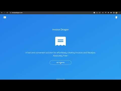 Invoice Dragon gallery image