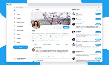 Twitter Intro gallery image