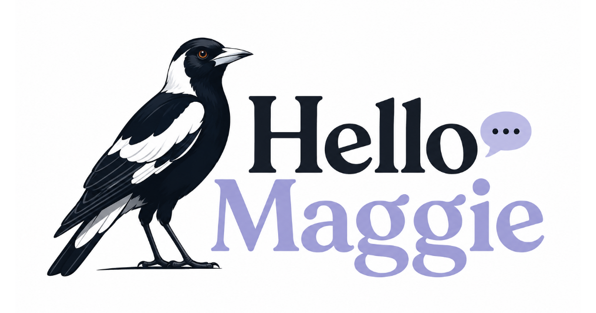 Hello Maggie gallery image