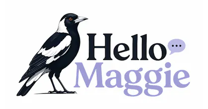 Hello Maggie gallery image