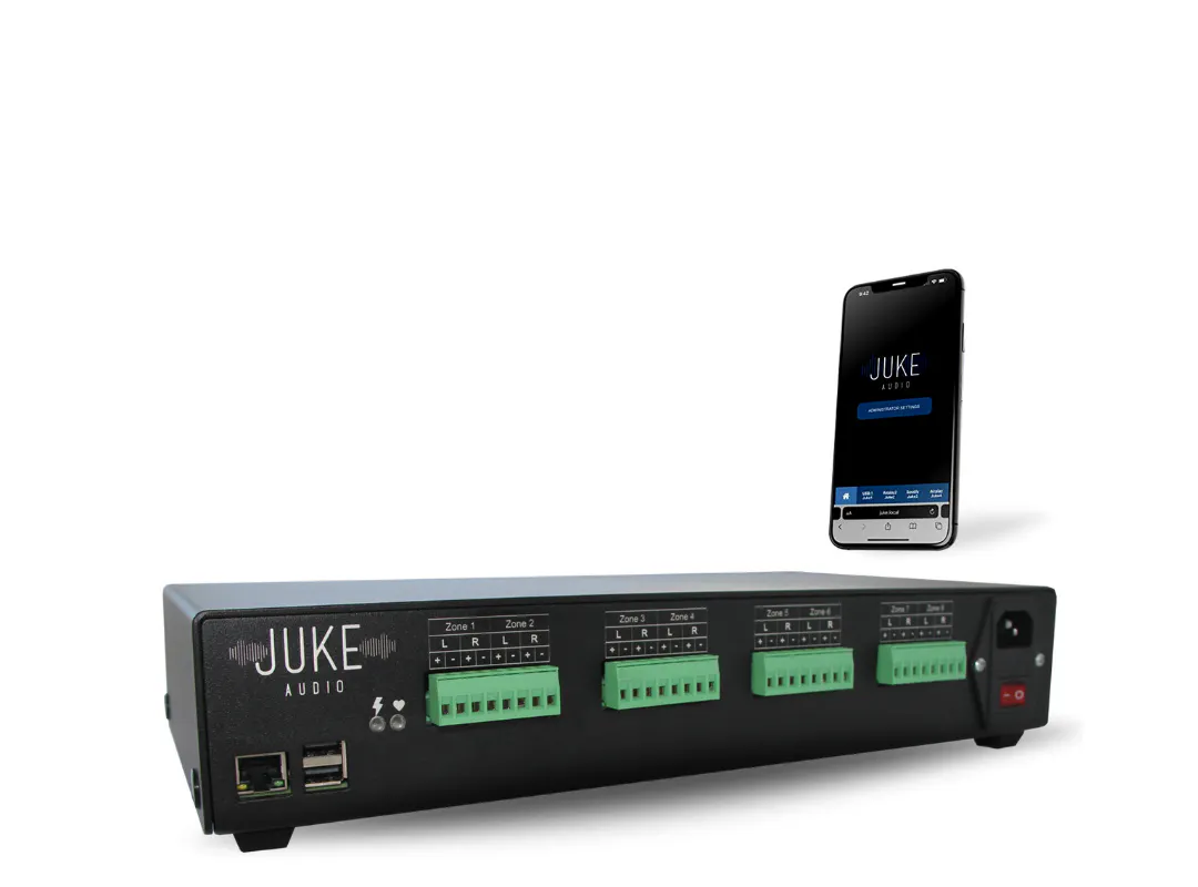 Juke-8
