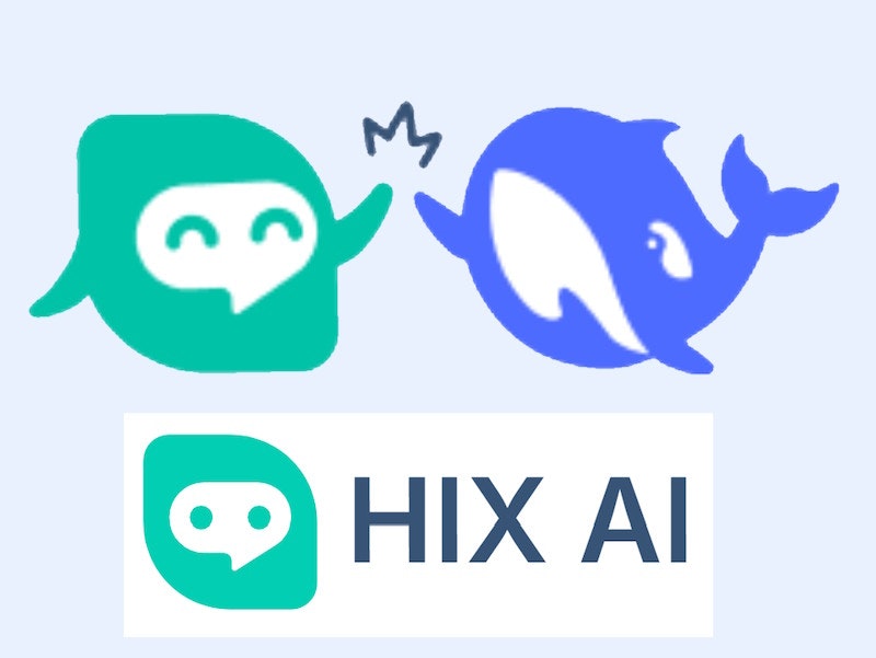 HIX: AI-Powered Productivity Made Easy media 1