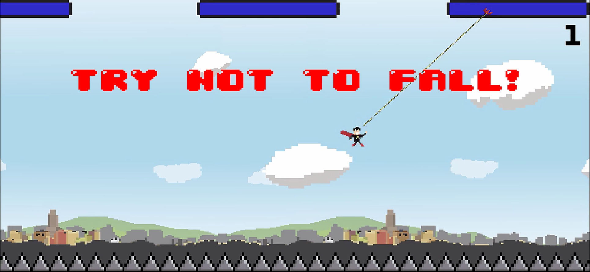 Swingman and Friends gallery image