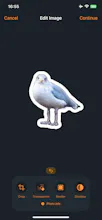 Sticker Creator gallery image