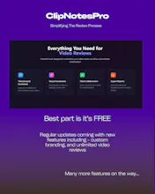 ClipNotesPro gallery image