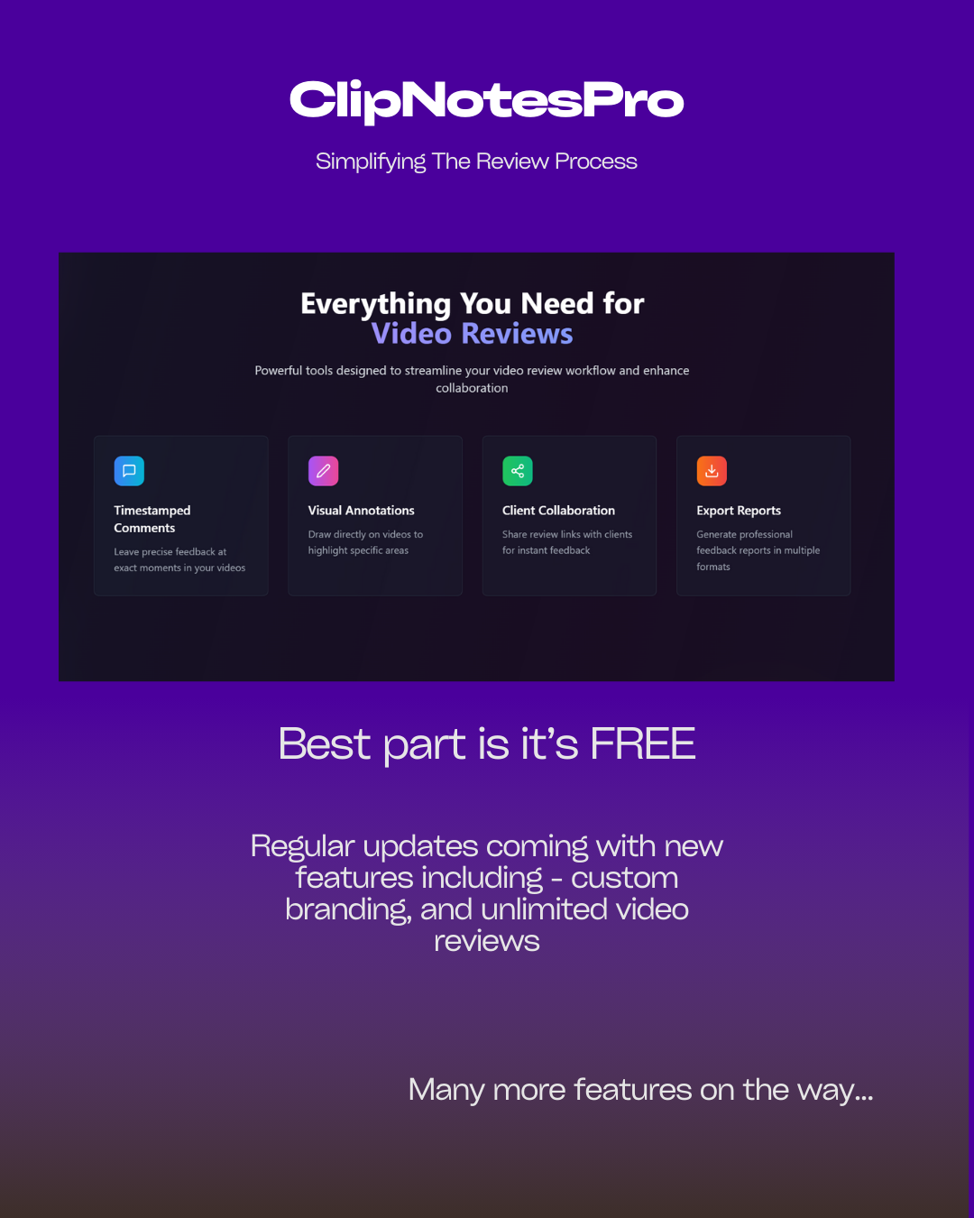 Clipnotespro media 6