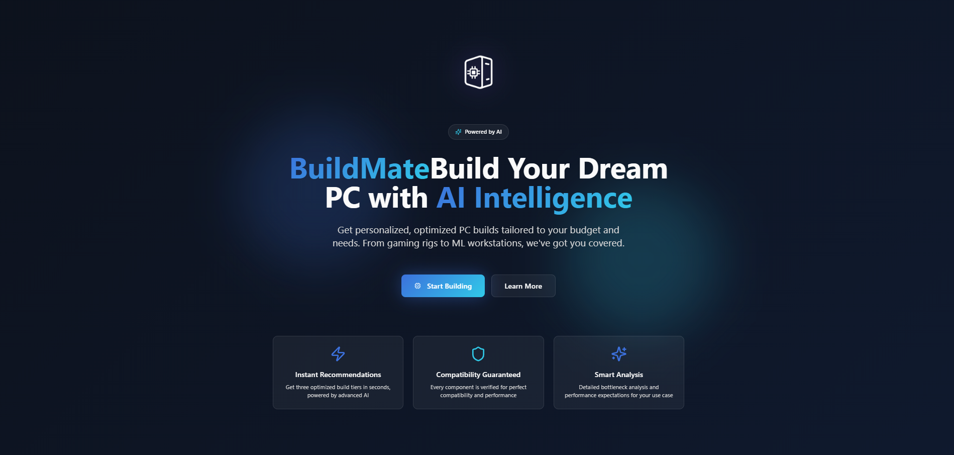 BuildMate gallery image