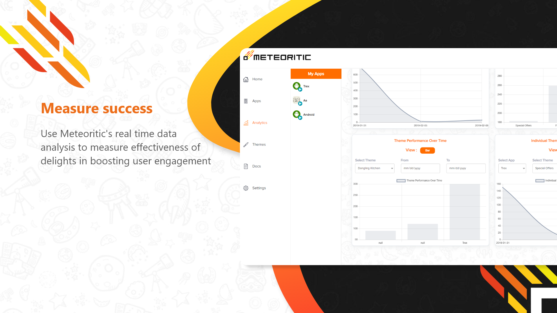 Meteoritic gallery image