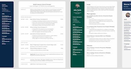 ResumeBuildAI gallery image