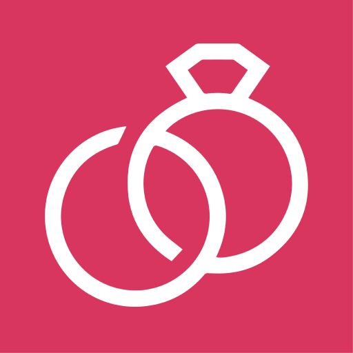 Shadiyana - Wedding Planner - Product Hunt launch logo and brand identity