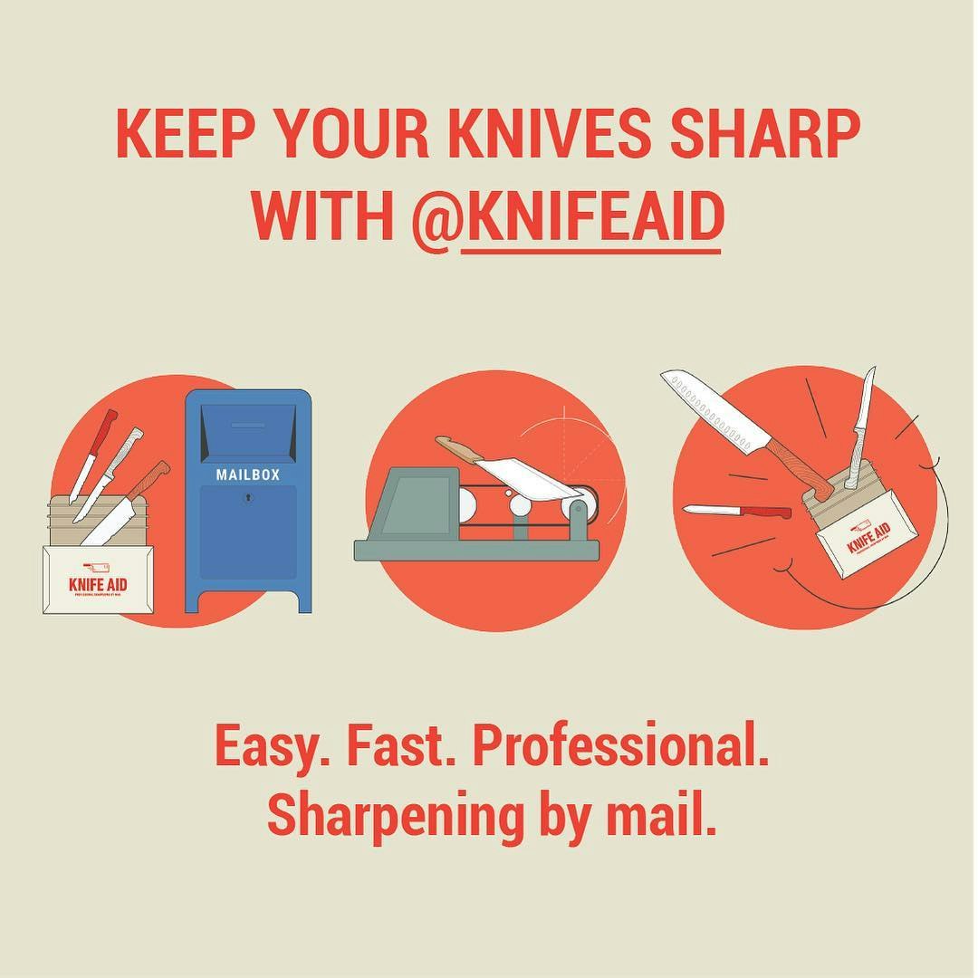 Knife Aid gallery image