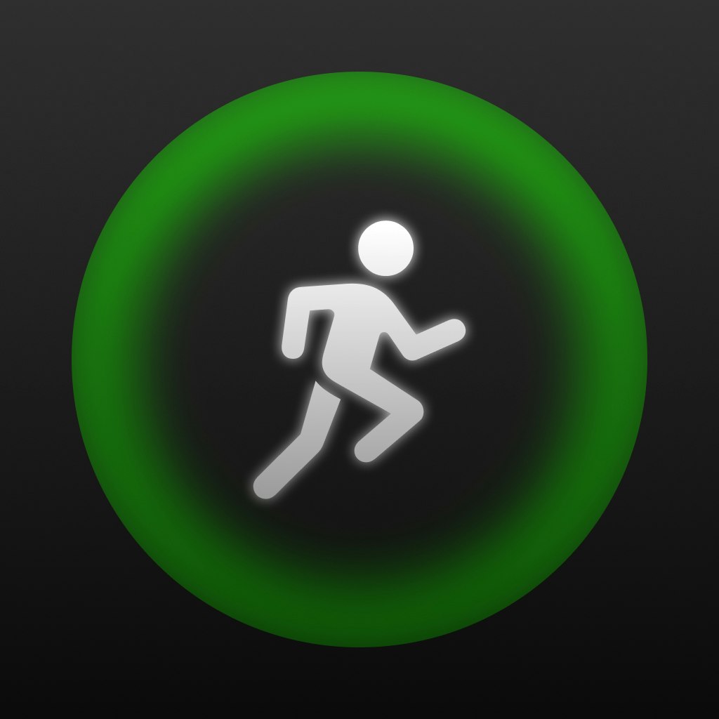 KeepPushing - Running Coach