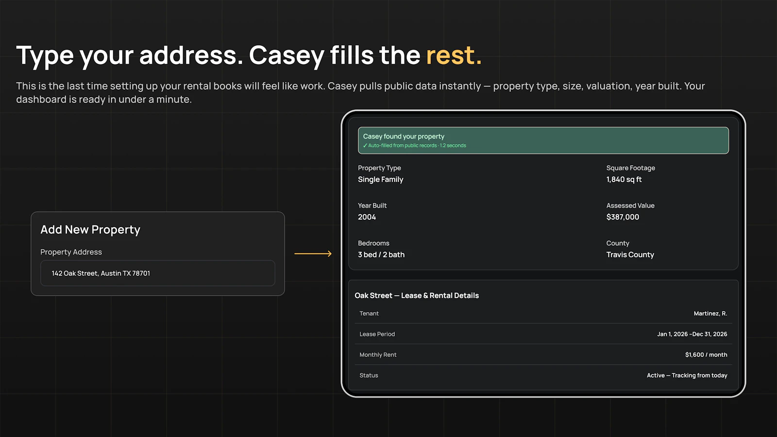 FourCasa screenshot 3