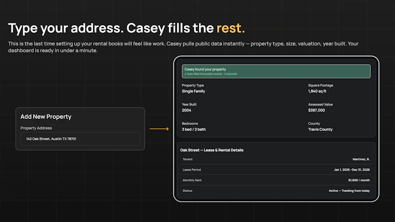 FourCasa screenshot 3