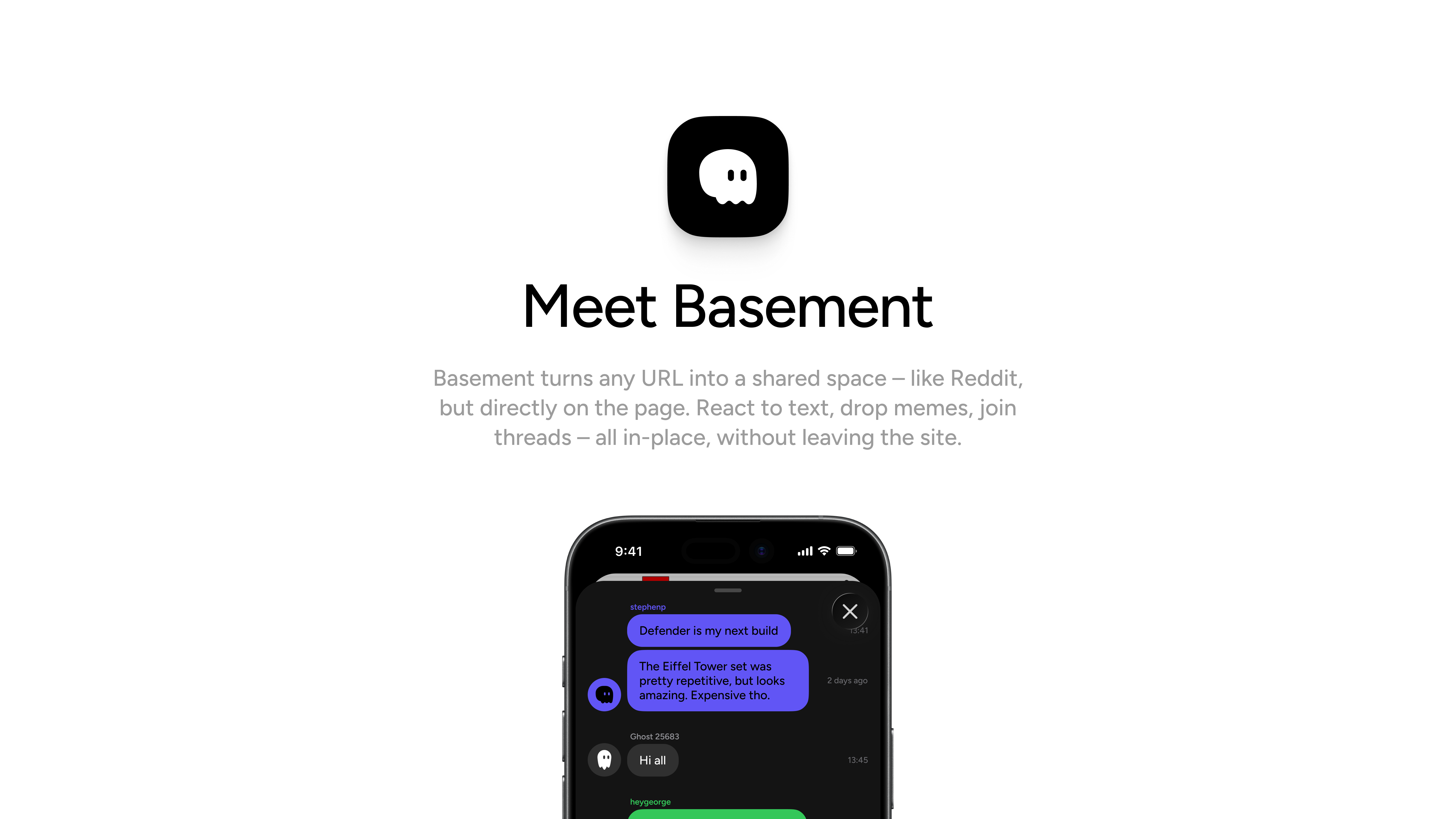 Basement gallery image