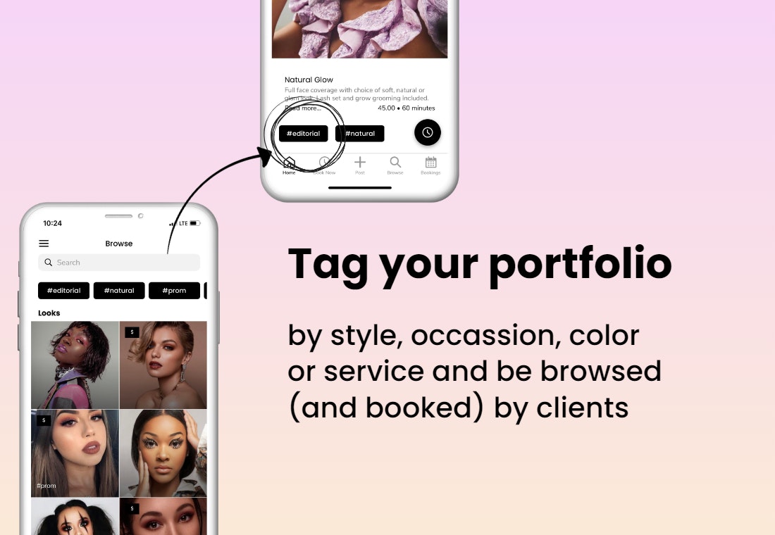 Buffie gallery image