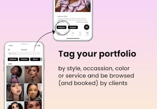 Buffie gallery image