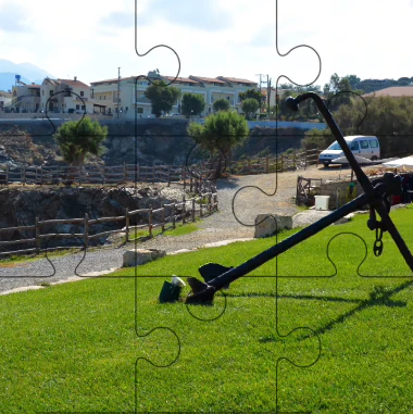 Puzzly for Messenger