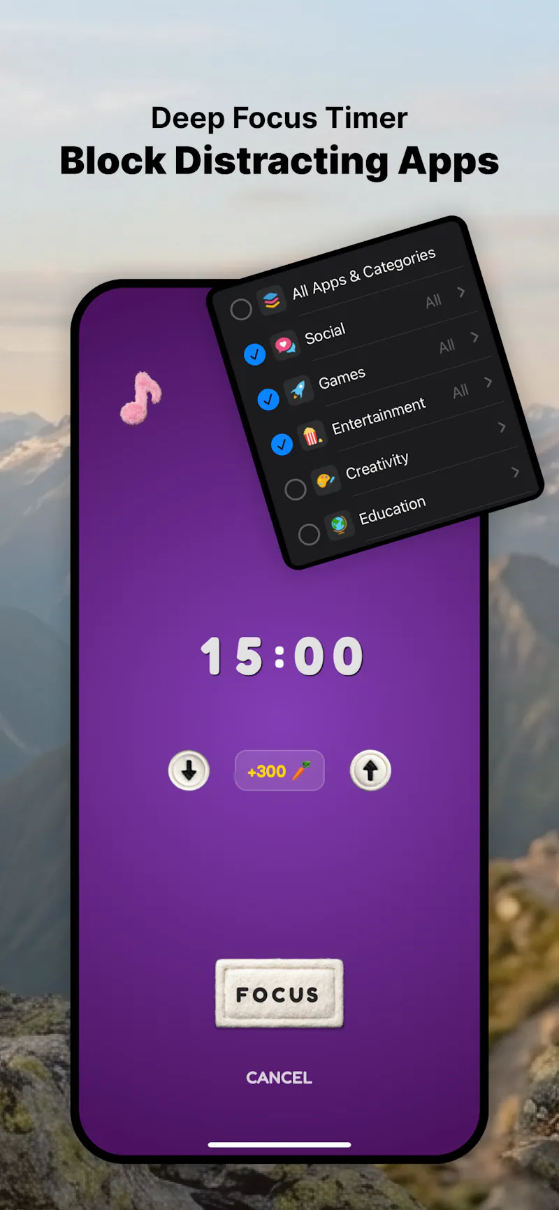 Lulu screenshot 3