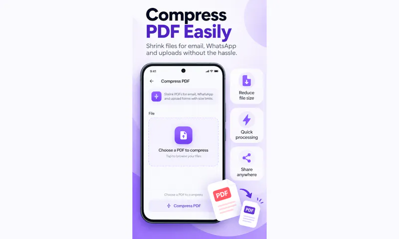 PDF Workshop screenshot 3