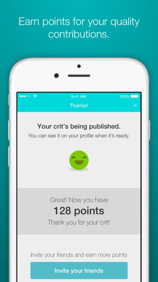 Critizen gallery image