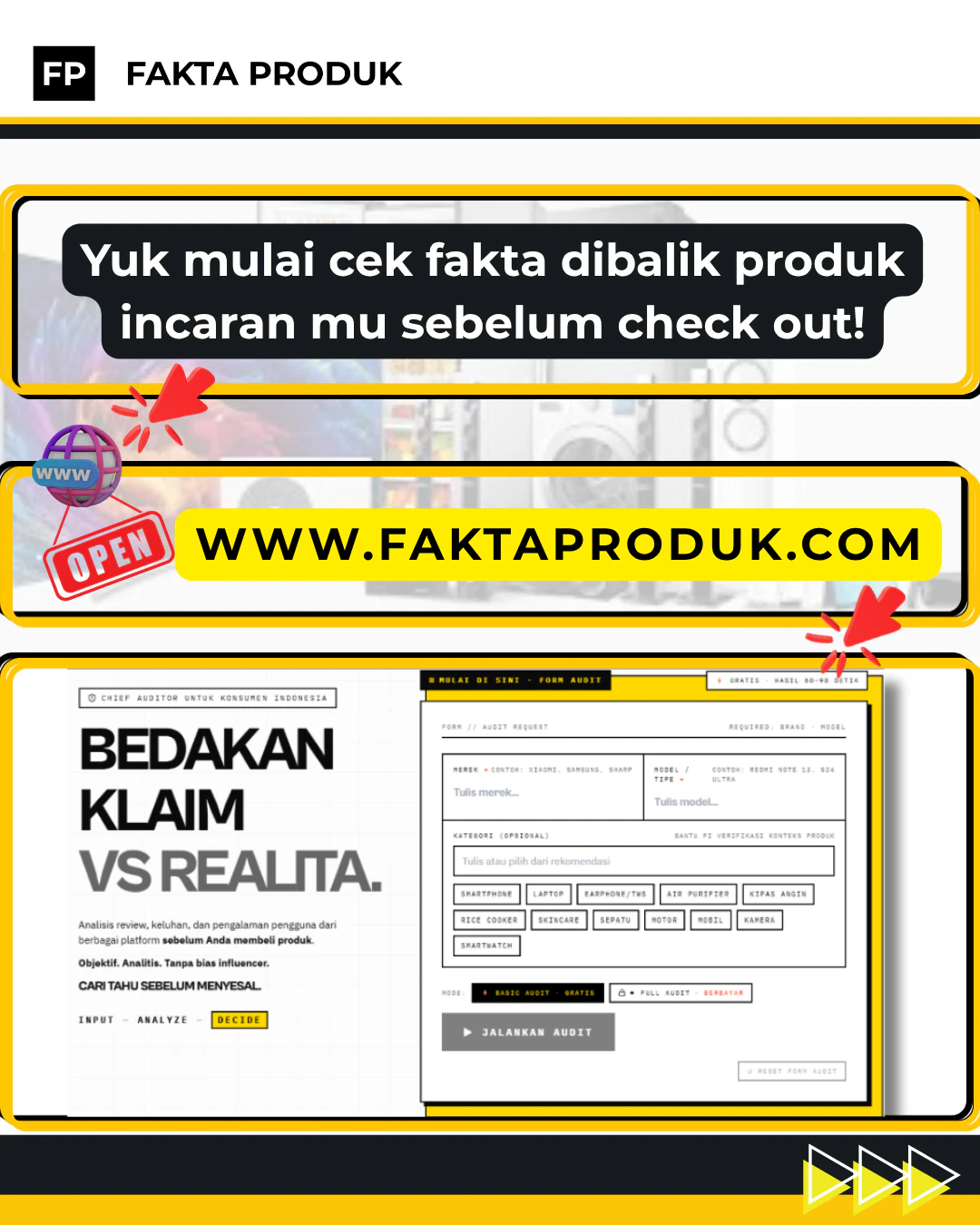 FaktaProduk 截图