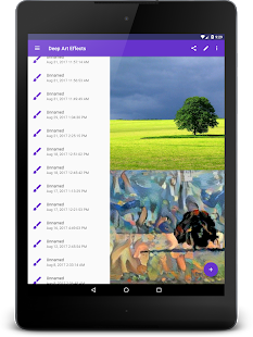 Deep Art Effects gallery image