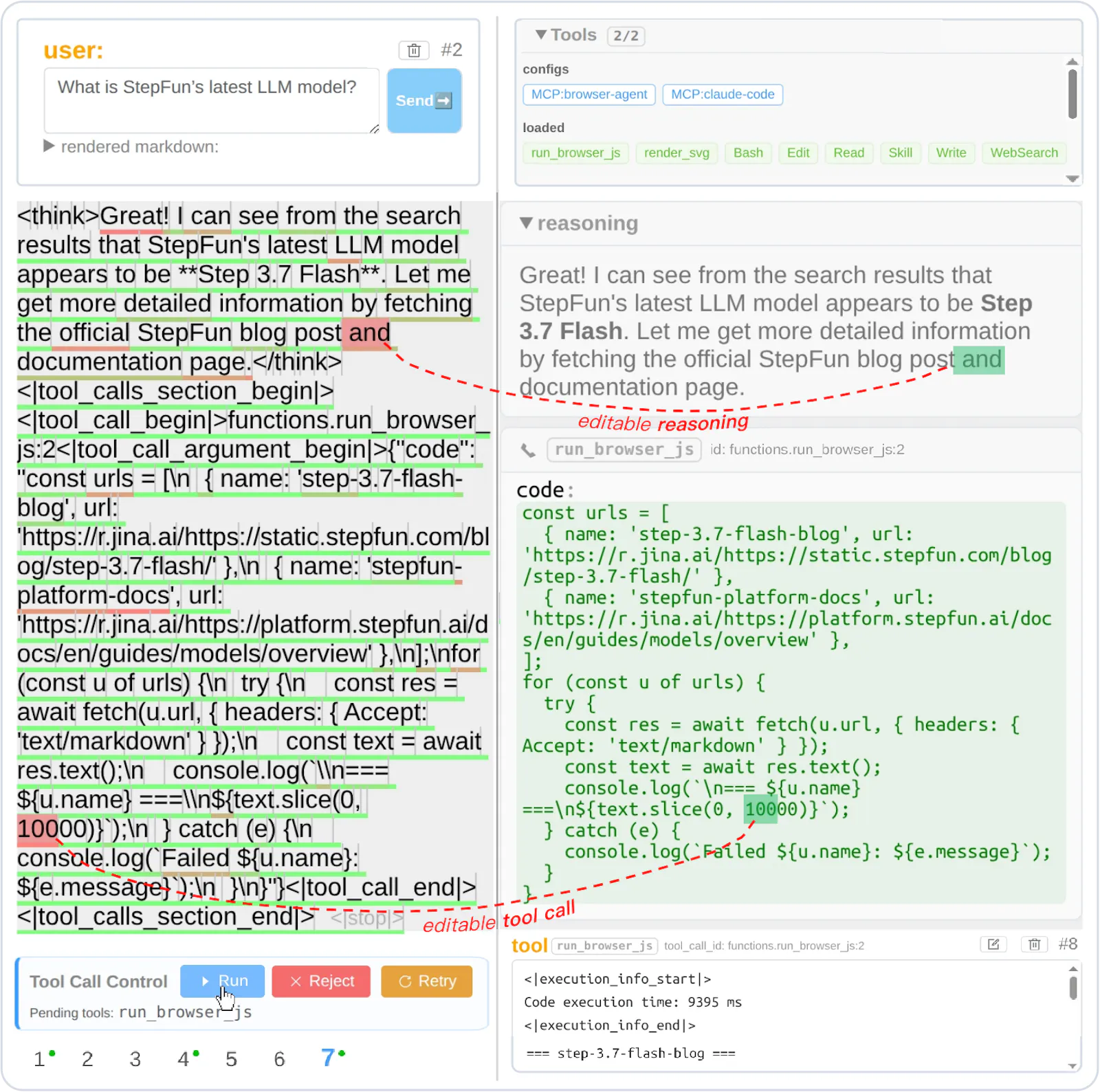 onPanda screenshot 4