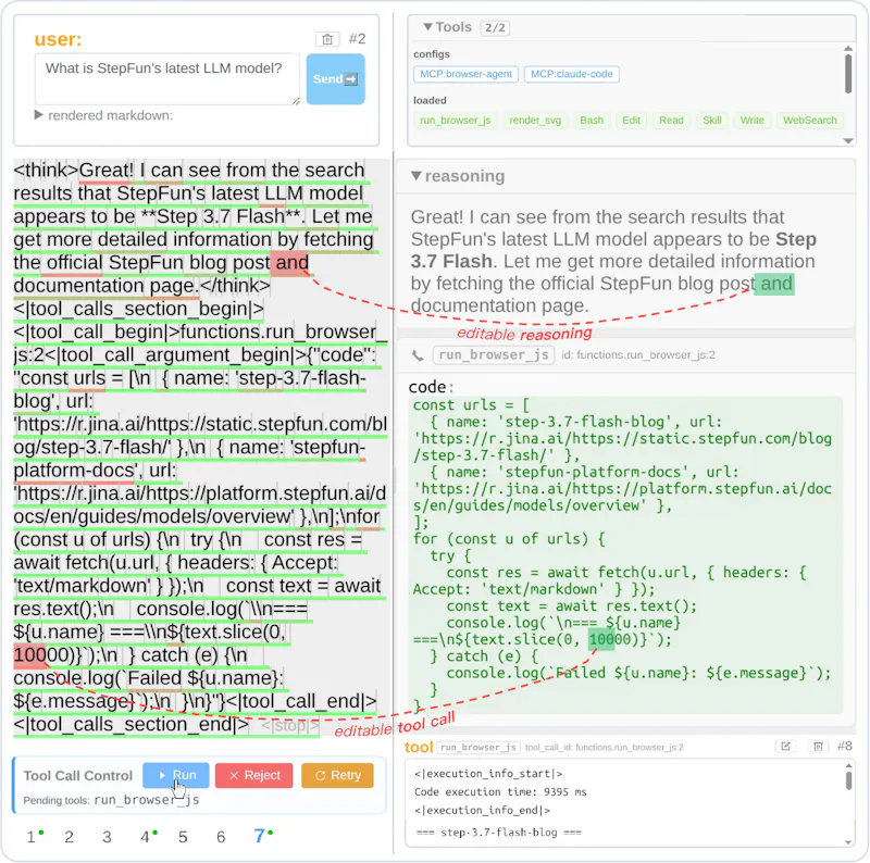 onPanda screenshot 4