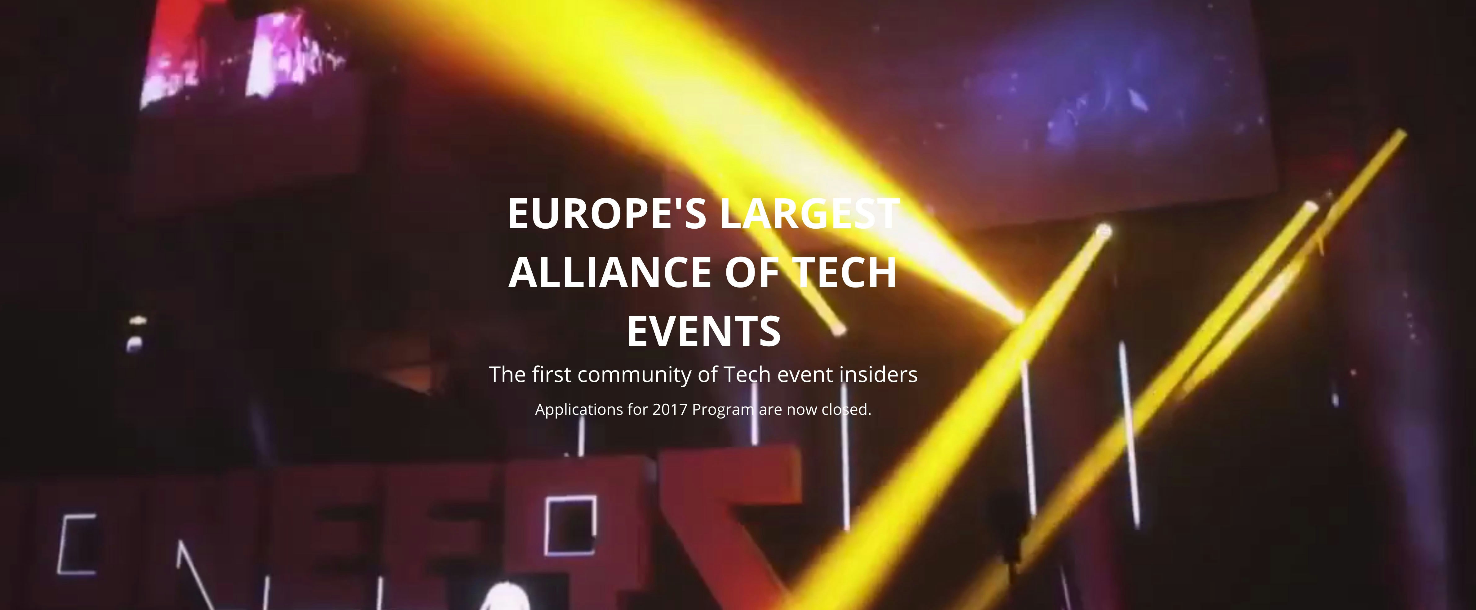 Startup Sesame gallery image