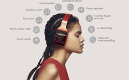 Vinci Smart Headphones media 3