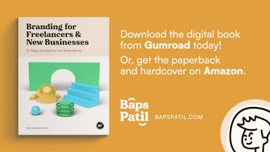 Branding for Freelancers gallery image