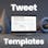50 Trending Twitter Templates