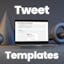 50 Trending Twitter Templates