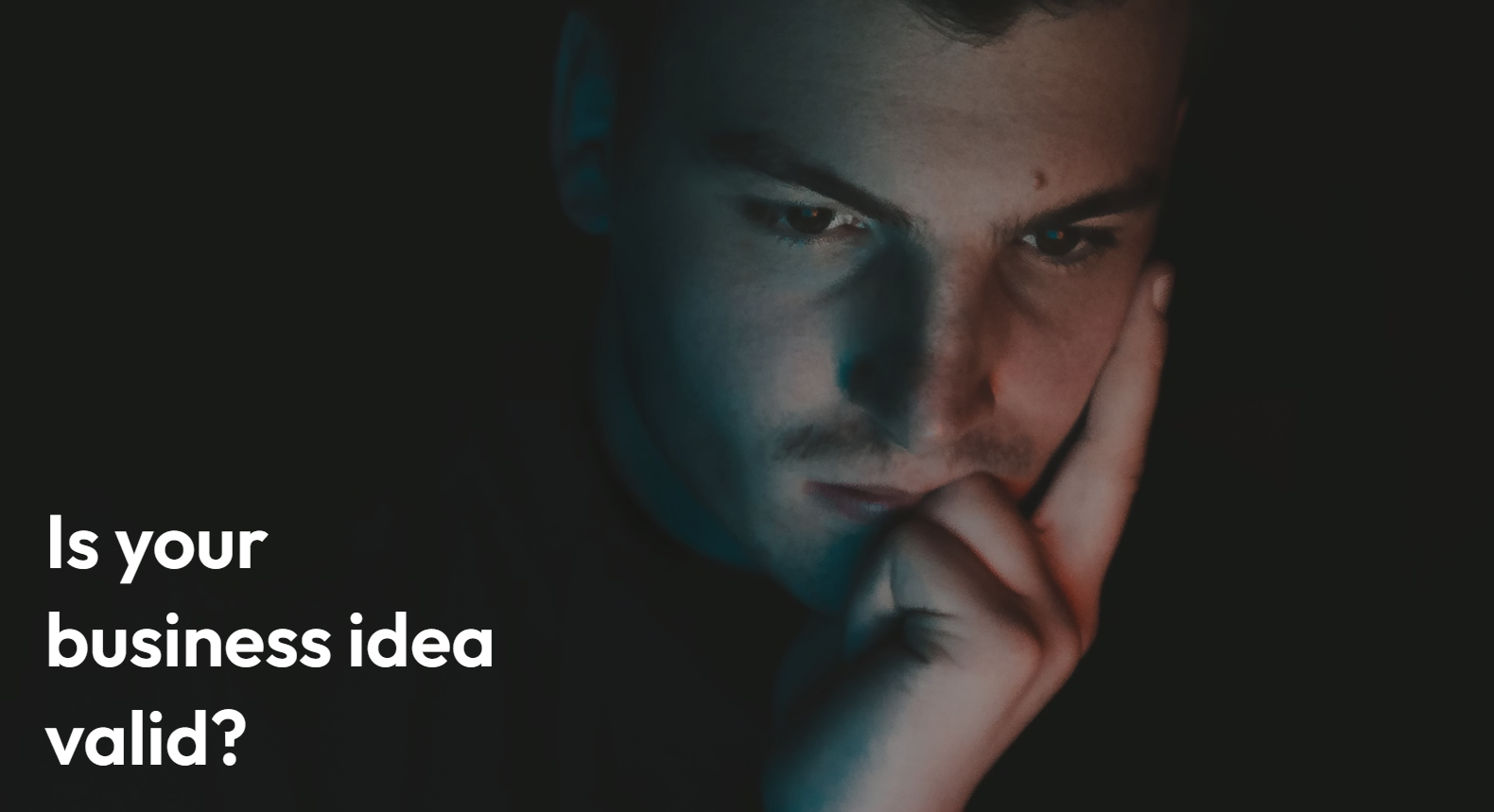 Vetted: Stop Guessing, Start Validating - Main product screenshot demonstrating key features and user interface
