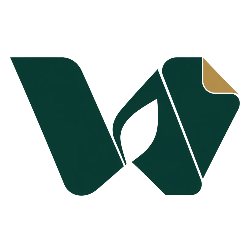 Waraq PDF screenshot 1