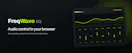FreqWave EQ
