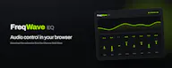 FreqWave EQ