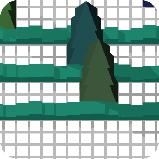 LinesTrail - An open world game for free