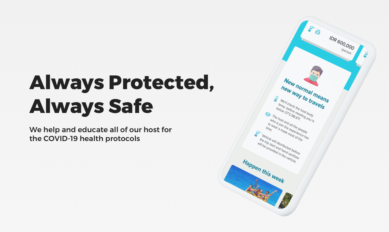 Helloha gallery image