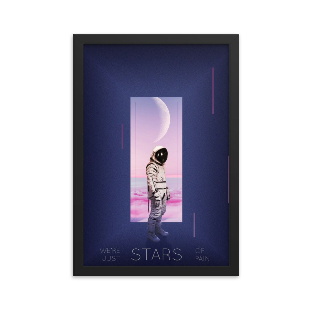 The Weird Internet - Merging humor and great design. gallery image