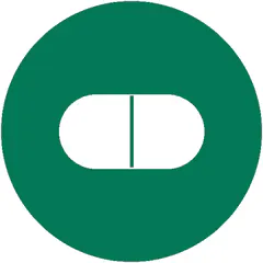 PillSeek logo