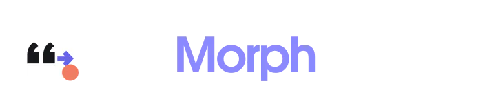SayMorph