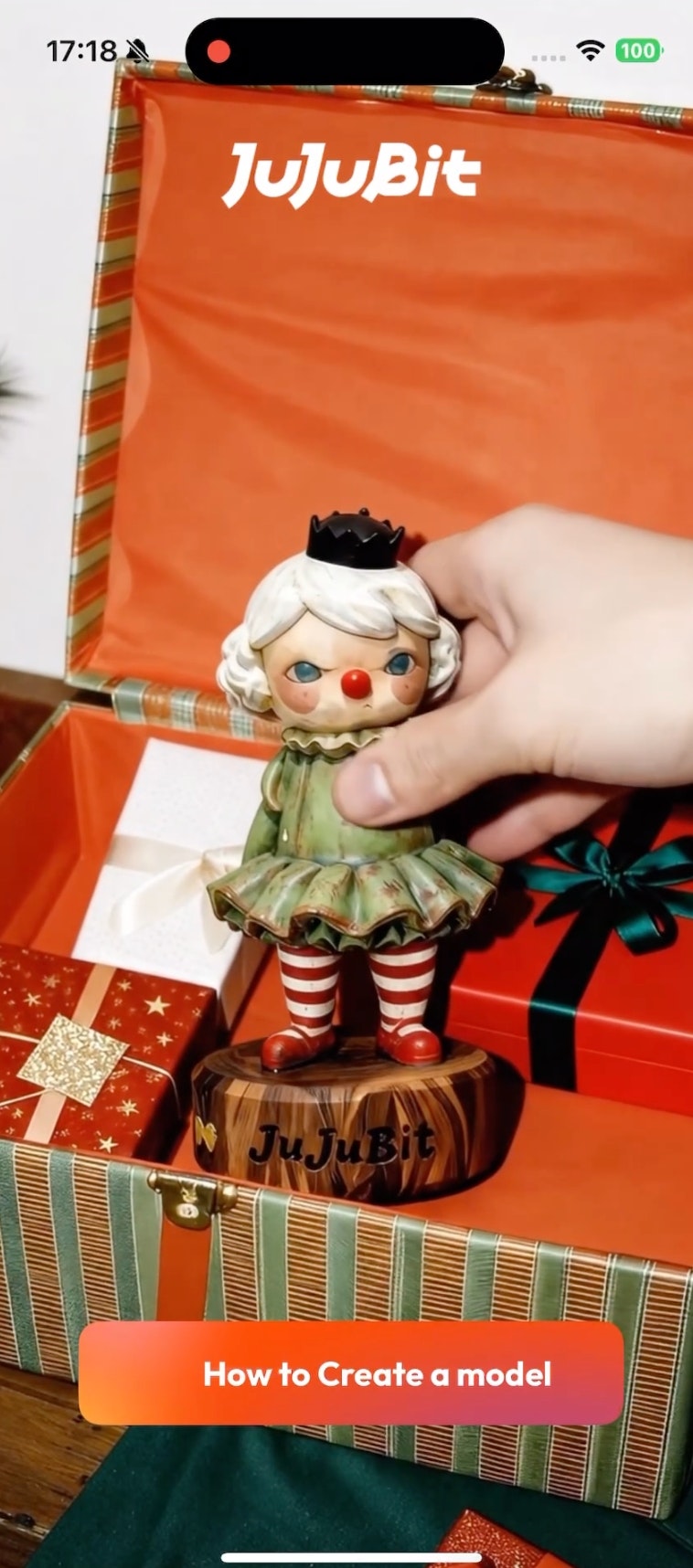 jujubit gallery image