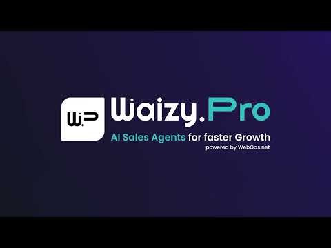 Waizy.Pro gallery image