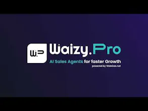 Waizy.Pro gallery image