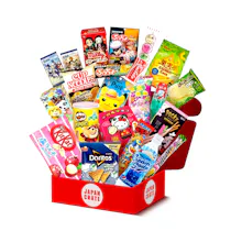 Japan Crate gallery image