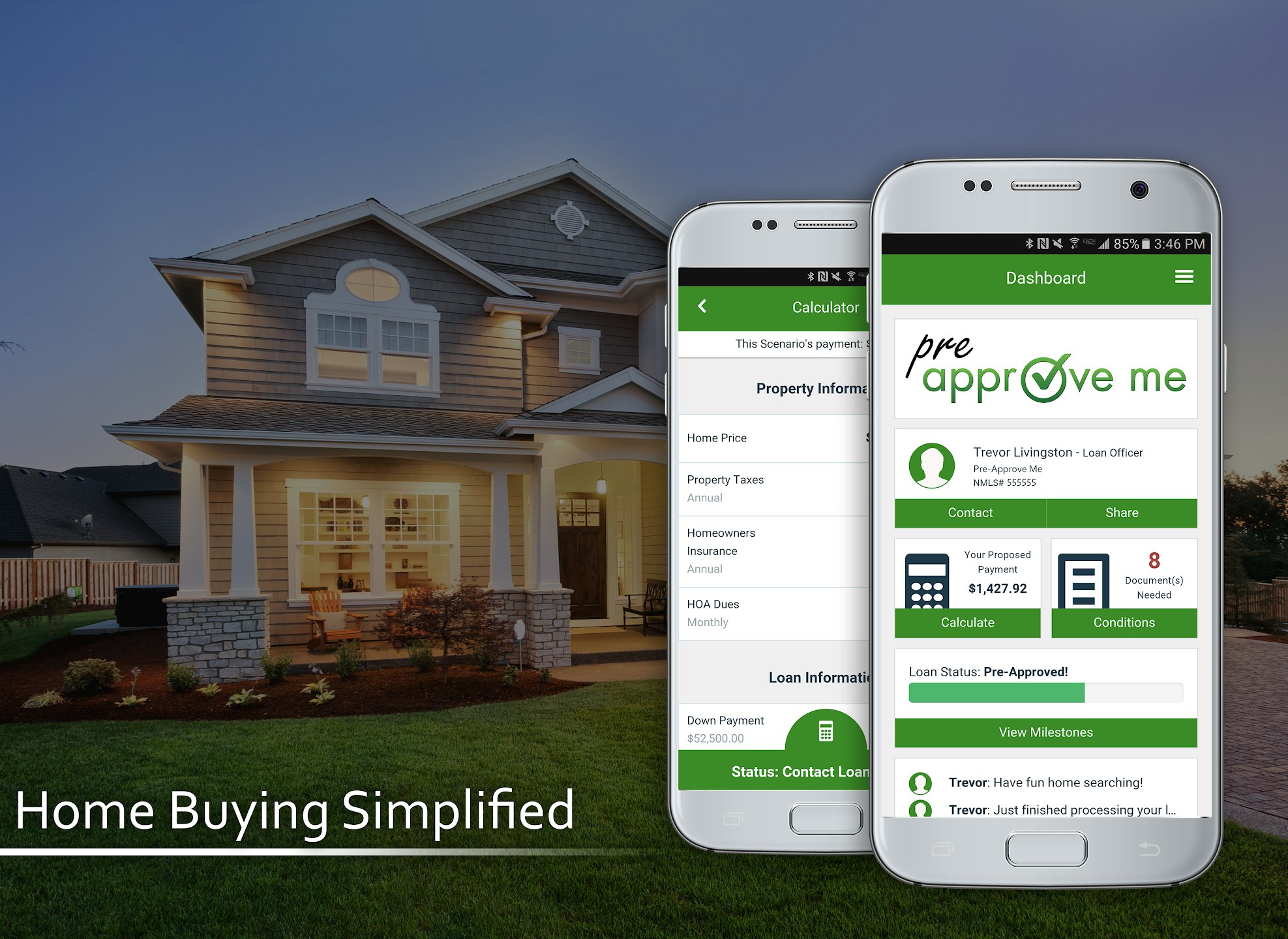 Pre Approve Me gallery image