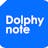 dolphynote