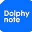 dolphynote